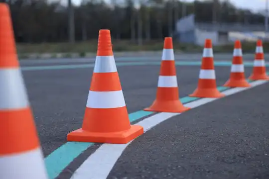 Traffic Cone